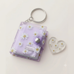 Album Keychain