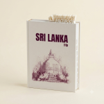 Hard Cover Book